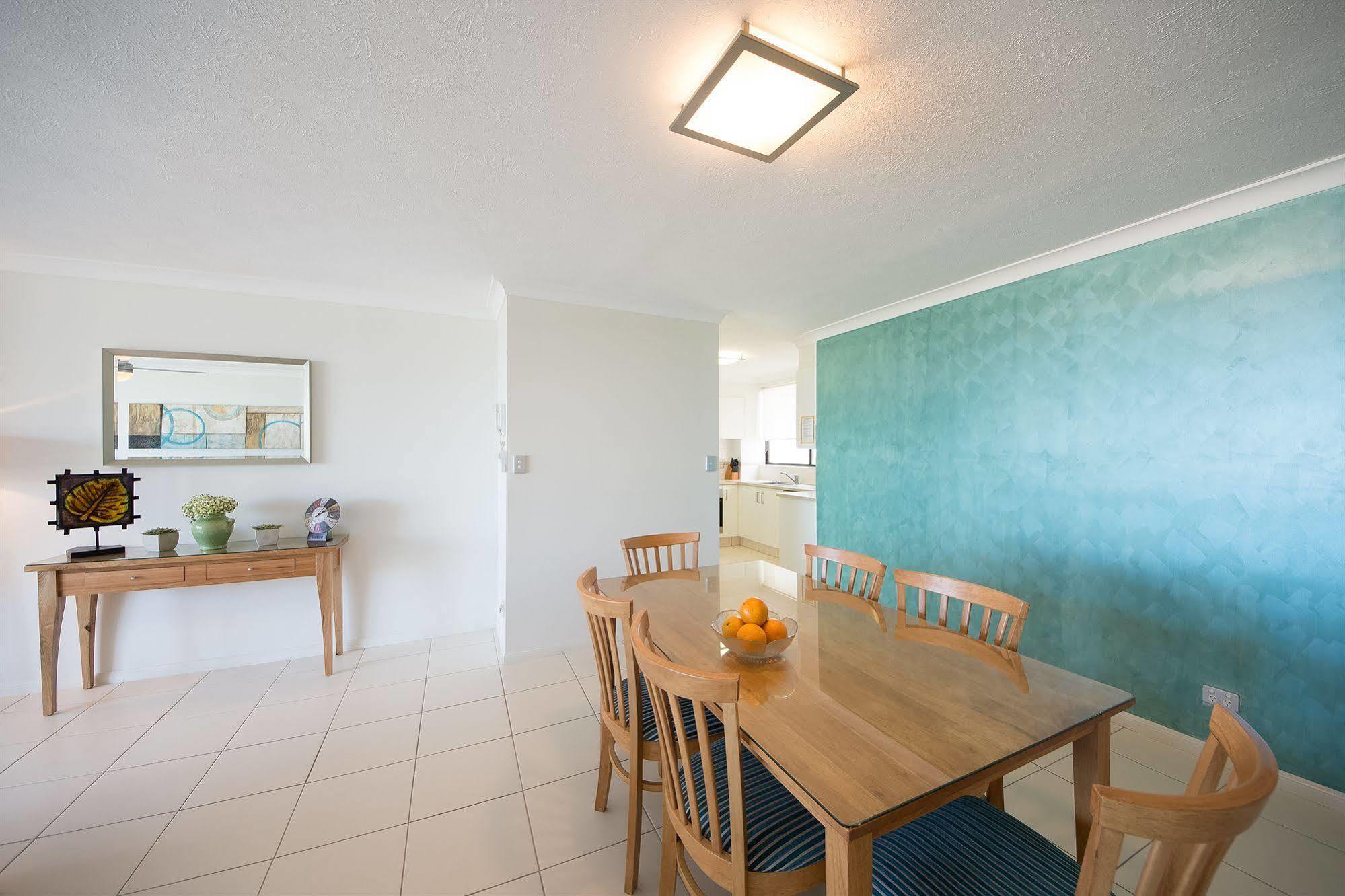 San Simeon Beachfront Apartments Tugun Χρυσή Ακτή Εξωτερικό φωτογραφία