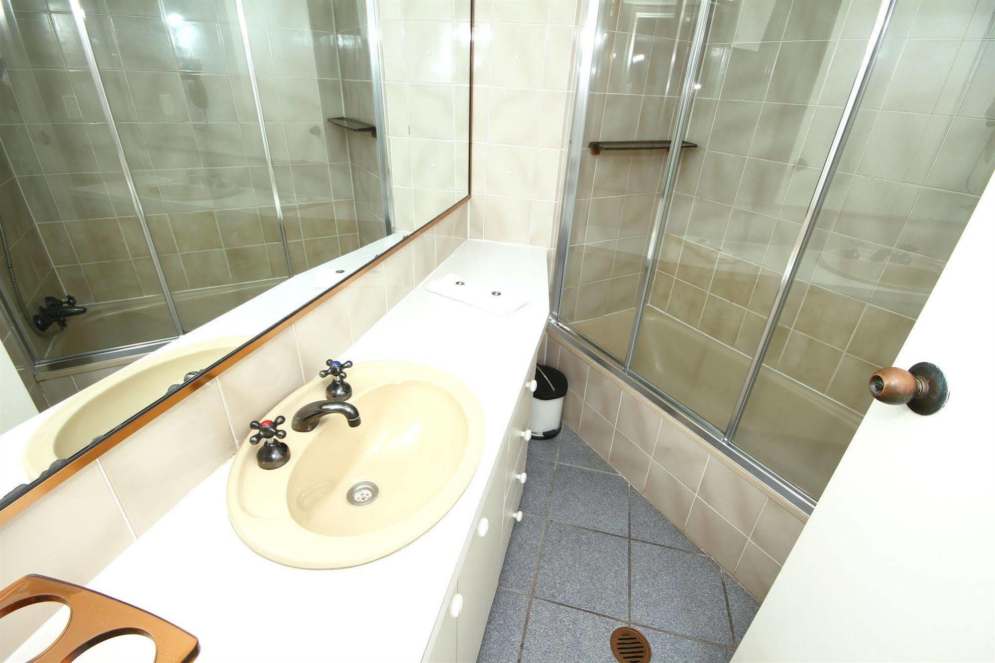 San Simeon Beachfront Apartments Tugun Χρυσή Ακτή Εξωτερικό φωτογραφία