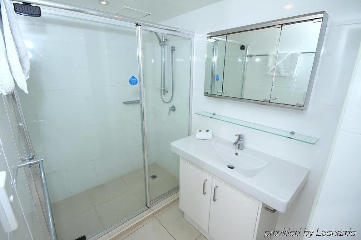 San Simeon Beachfront Apartments Tugun Χρυσή Ακτή Εξωτερικό φωτογραφία