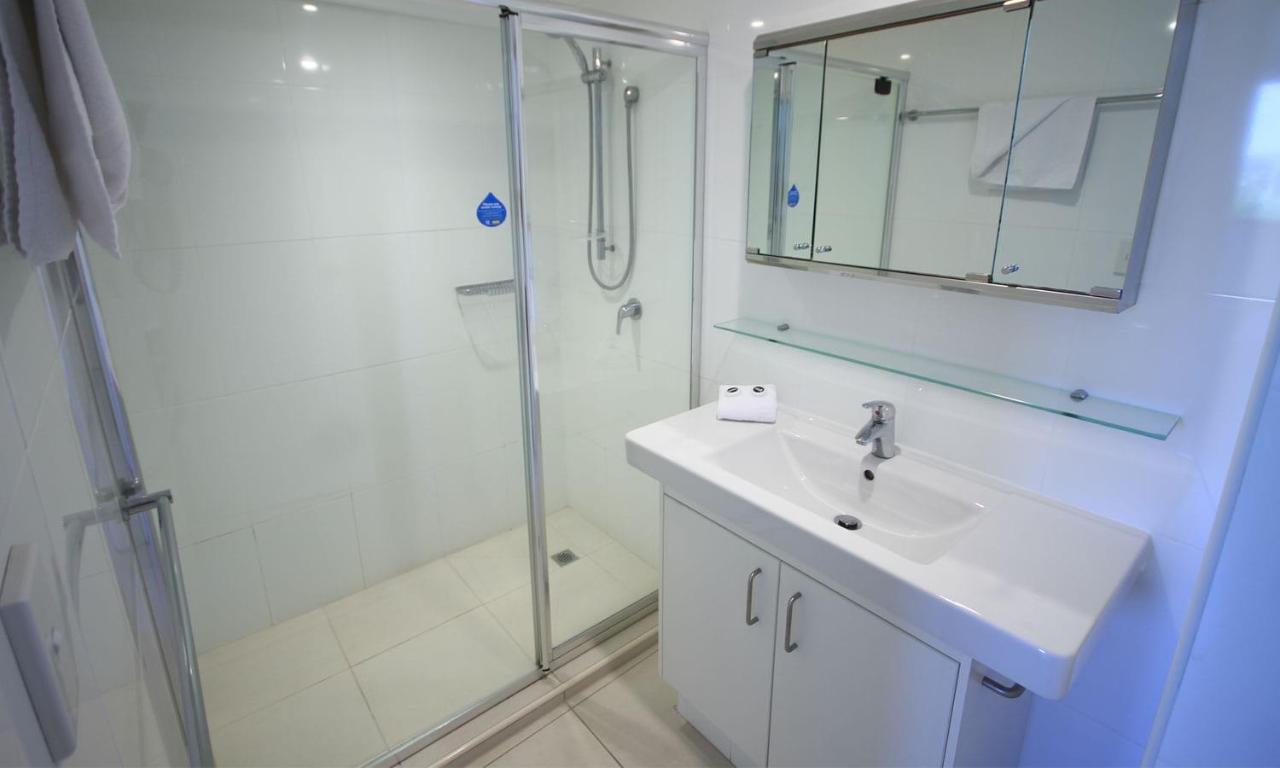 San Simeon Beachfront Apartments Tugun Χρυσή Ακτή Εξωτερικό φωτογραφία