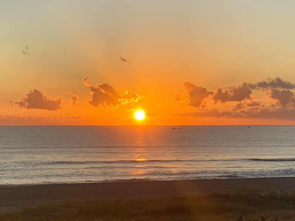 San Simeon Beachfront Apartments Tugun Χρυσή Ακτή Εξωτερικό φωτογραφία